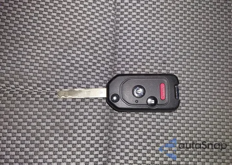 2011 Honda Cr-Z Ex z USA, uszkodzony, nr VIN JHMZF1C66BS003079